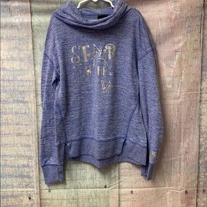 Girls Sweatshirt